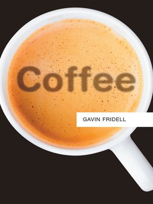cover image of Coffee